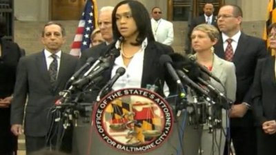 Nightline Season 36 Episode 75