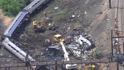 Nightline Season 36 Episode 83