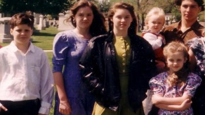 Nightline Season 36 Episode 95