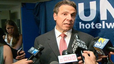 Nightline Season 36 Episode 106