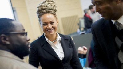 Nightline Season 36 Episode 107