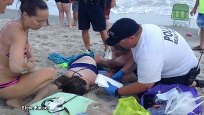 Nightline Season 36 Episode 108