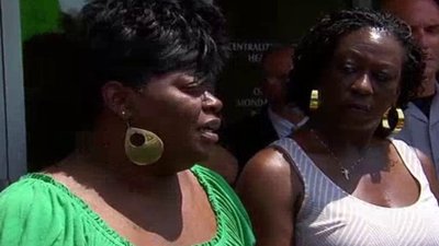 Nightline Season 36 Episode 112