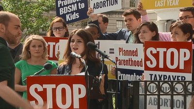 Nightline Season 36 Episode 126