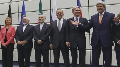 Nightline Season 36 Episode 129