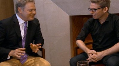 Nightline Season 36 Episode 138