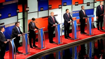 Nightline Season 37 Episode 10