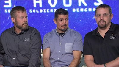 Nightline Season 37 Episode 11