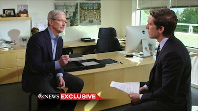 Nightline Season 37 Episode 39