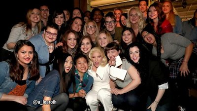 Nightline Season 37 Episode 42