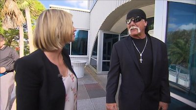 Nightline Season 37 Episode 55