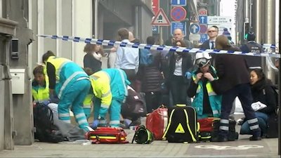 Nightline Season 37 Episode 58