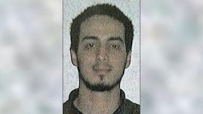 Nightline Season 37 Episode 59