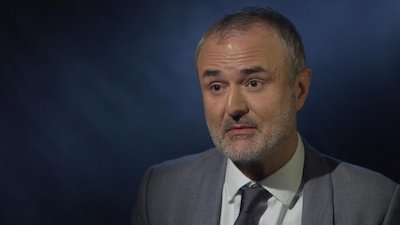 Nightline Season 37 Episode 60