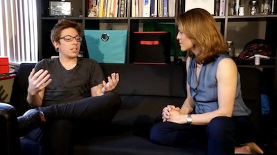 Nightline Season 37 Episode 74