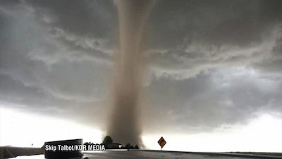 Nightline Season 37 Episode 92