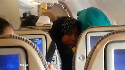 Nightline Season 37 Episode 93