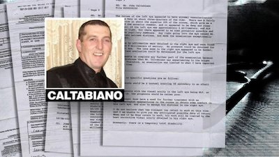 Nightline Season 37 Episode 96