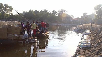 Nightline Season 37 Episode 131