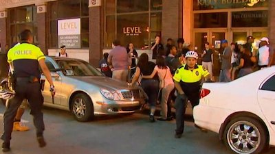 Nightline Season 37 Episode 133