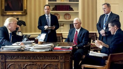 Nightline Season 38 Episode 31