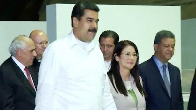 Nightline Season 38 Episode 32