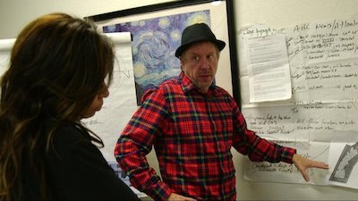 Nightline Season 38 Episode 35