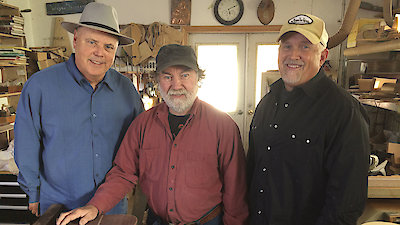 David Holt's State of Music Season 2 Episode 3