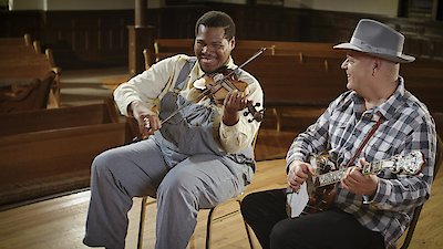 David Holt's State of Music Season 3 Episode 2