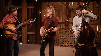 David Holt's State of Music Season 3 Episode 1