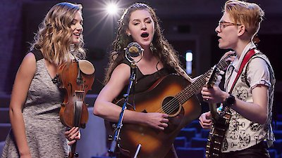 David Holt's State of Music Season 4 Episode 4