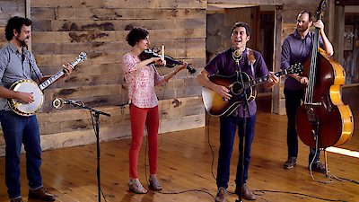 David Holt's State of Music Season 5 Episode 2