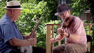 David Holt's State of Music Season 5 Episode 3