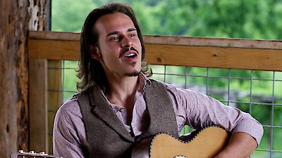 David Holt's State of Music Season 5 Episode 5