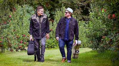 David Holt's State of Music Season 5 Episode 6