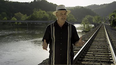 David Holt's State of Music Season 1 Episode 1