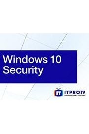 Windows 10 Security