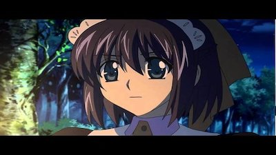 Murder Princess Season 1 Episode 5