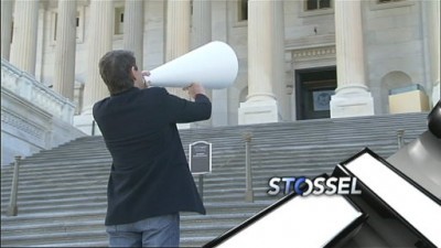 Stossel Season 2011 Episode 59