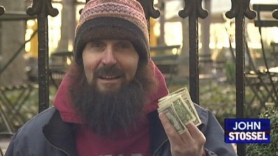 Stossel Season 2011 Episode 60