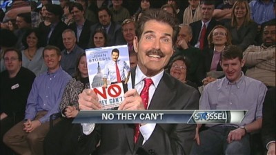 Stossel Season 2012 Episode 115
