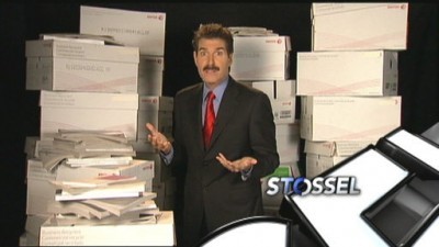 Stossel Season 2012 Episode 116