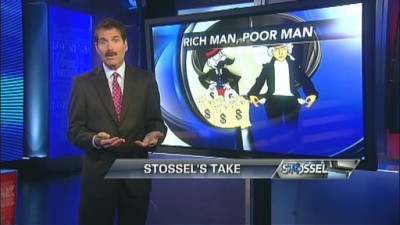 Stossel Season 2012 Episode 119