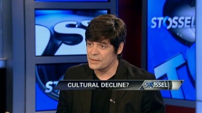 Stossel Season 2012 Episode 121