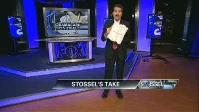 Stossel Season 2012 Episode 123