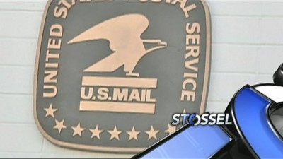 Stossel Season 2012 Episode 124