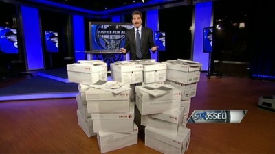 Stossel Season 2012 Episode 126
