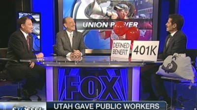 Stossel Season 2012 Episode 131