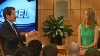 Stossel Season 2012 Episode 132