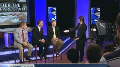 Stossel Season 2012 Episode 134